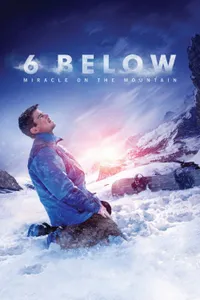 Sıfırın Altında Dağdaki Mucize izle