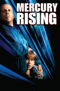 Şifre Merkür izle