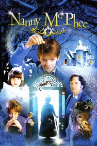 Sihirli Dadı izle
