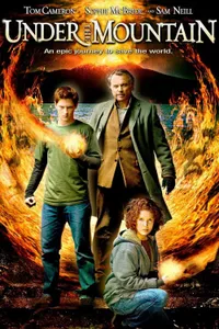 Sihirli Volkan izle