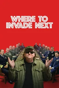Şimdi Nereyi İşgal Edelim? izle