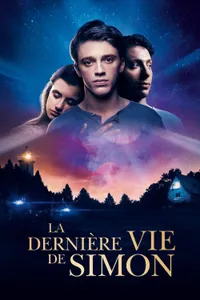 Simon’s Got a Gift izle