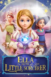 Sindirella Ve Sevimli Arkadaşları izle