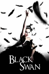 Siyah Kuğu izle