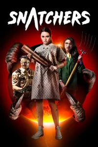 Snatchers izle