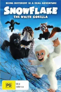 Snowflake izle