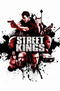 Sokağın Kralları izle