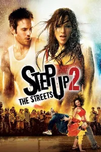 Sokak Dansı 2 izle