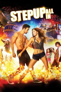 Sokak Dansı 5 Rüya Takım izle