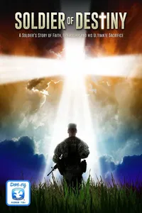 Soldier of Destiny izle