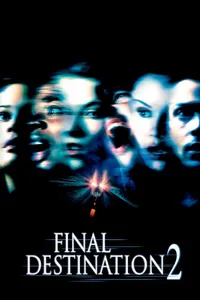 Son Durak 2 izle