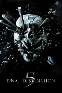 Son Durak 5 izle