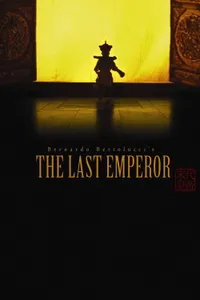 Son İmparator izle