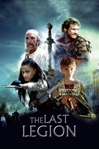 Son Lejyon izle