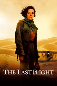 Son Uçuş izle