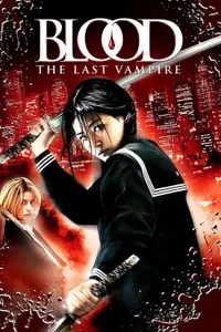 Son Vampir izle