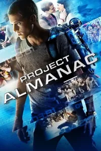 Sonsuzluk Projesi izle