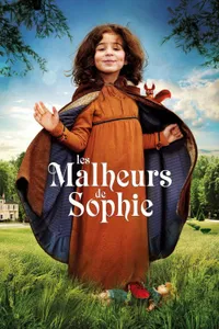 Sophie’s Misfortunes izle