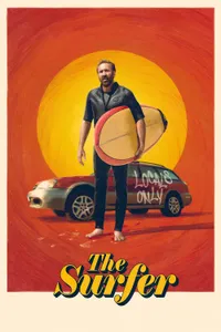 Sörfçü izle
