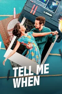 Söyle Bana Ne Zaman izle