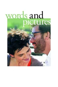 Sözcükler ve Resimler izle