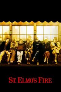St. Elmo’s Fire izle