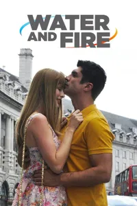 Su ve Ateş izle