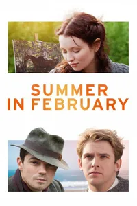 Şubatta Yaz izle