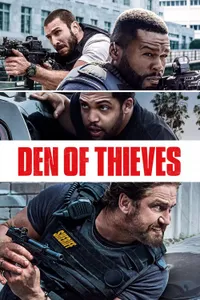Suç Takımı izle