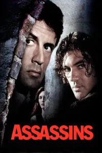 Suikast Çemberi izle