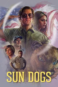 Sun Dogs izle