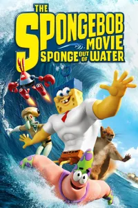 Sünger Bob : Kare Pantolon izle