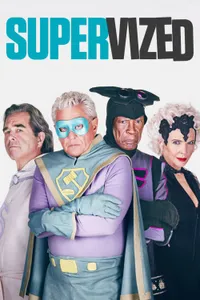 Süperler – Supervized izle