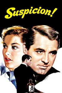 Suspicion izle