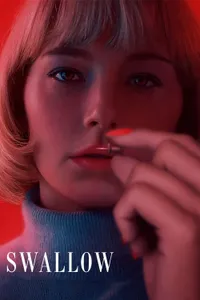 Swallow izle