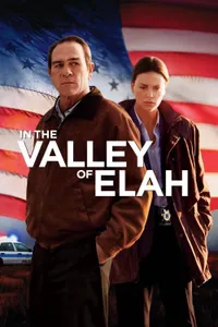 Tanrının Vadisinde izle