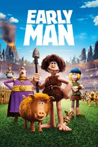 Taş Devri Firarda izle