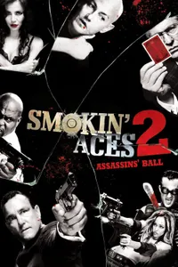 Tehlikeli Aslar 2 izle