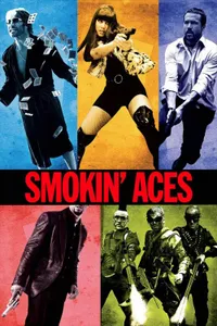 Tehlikeli Aslar izle