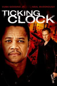 Tehlikeli Geri Sayım izle