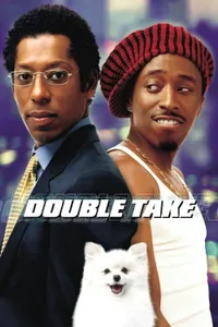 Tehlikeli İkili izle