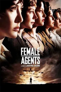 Tehlikeli Kadınlar izle