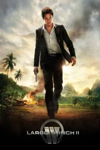 Tehlikeli Miras 2 izle