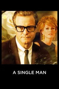 Tek Başına Bir Adam izle