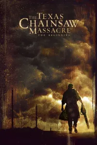 Teksas Katliamı Başlangıç izle