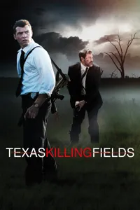 Teksas Ölüm Tarlası izle