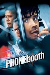 Telefon Kulübesi izle