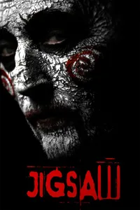 Testere Jigsaw Efsanesi izle