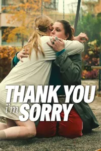 Thank You Im Sorry izle