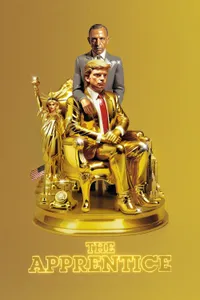 The Apprentice Trump’ın Hikayesi